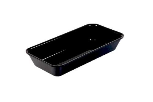 LPT-2845-021 | PLAT - RECTANGULAIRE 280X140X50 MM