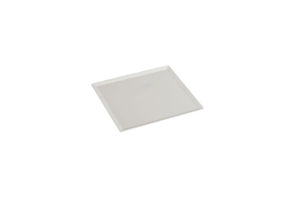 GPL-2020-011 | PLAT DE PRESENTATION - RECTANGULAIRE 200X200X5MM