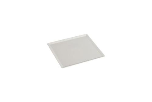 GPL-2020-011 | PLAT DE PRESENTATION - RECTANGULAIRE 200X200X5MM