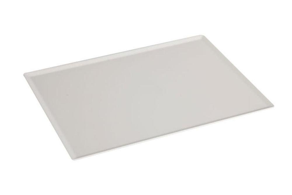 GPL-6040-011 | PLAT DE PRESENTATION - RECTANGULAIRE 600X400X5MM