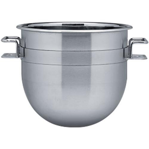 MBV-20 | R.V.S. kuip, 20 liter (aanvullend)
