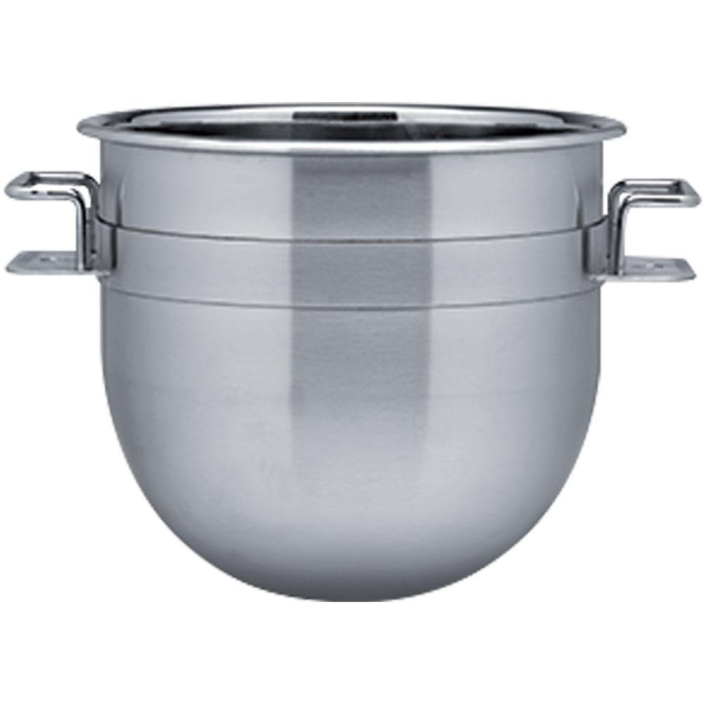 MBV-40 | R.V.S. kuip, 40 liter (aanvullend)
