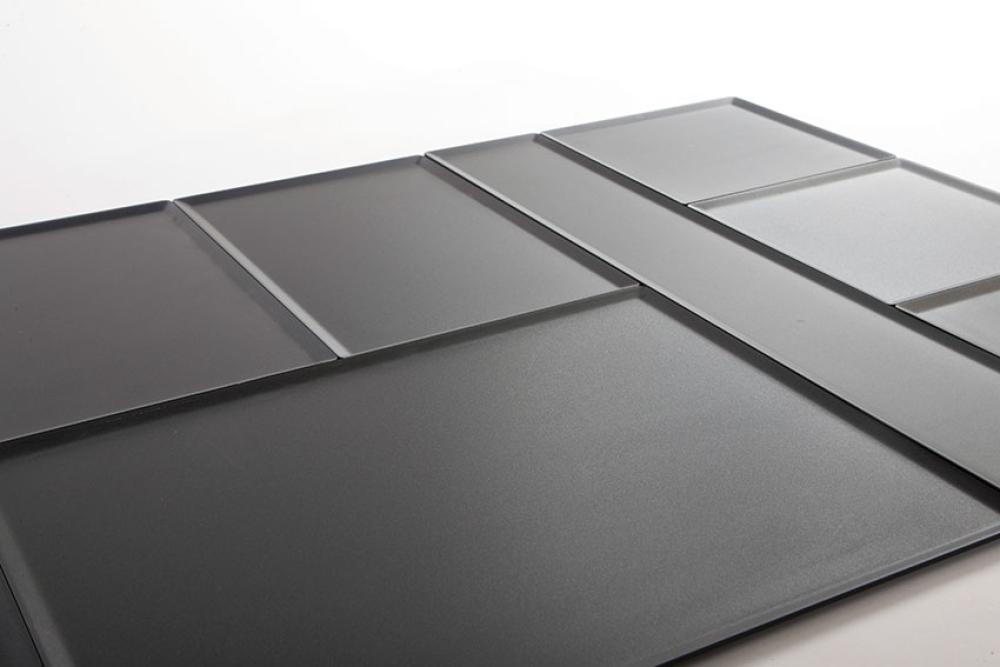 GPL-6040-021 | PLAT DE PRESENTATION - RECTANGULAIRE 600X400X5MM
