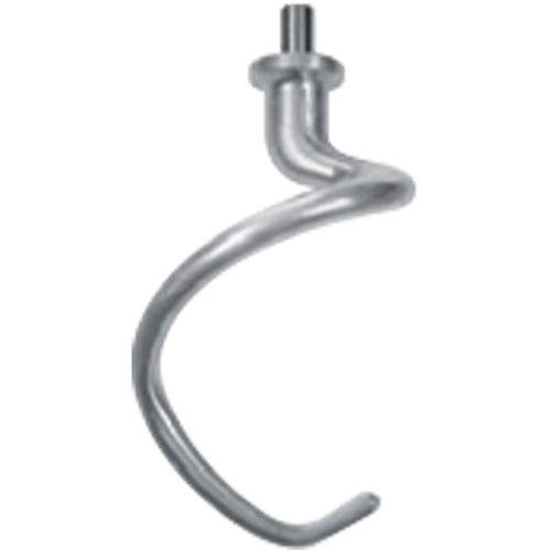 MFR-60 | Spiraal haak, 60 liter (aluminium), aanvullend