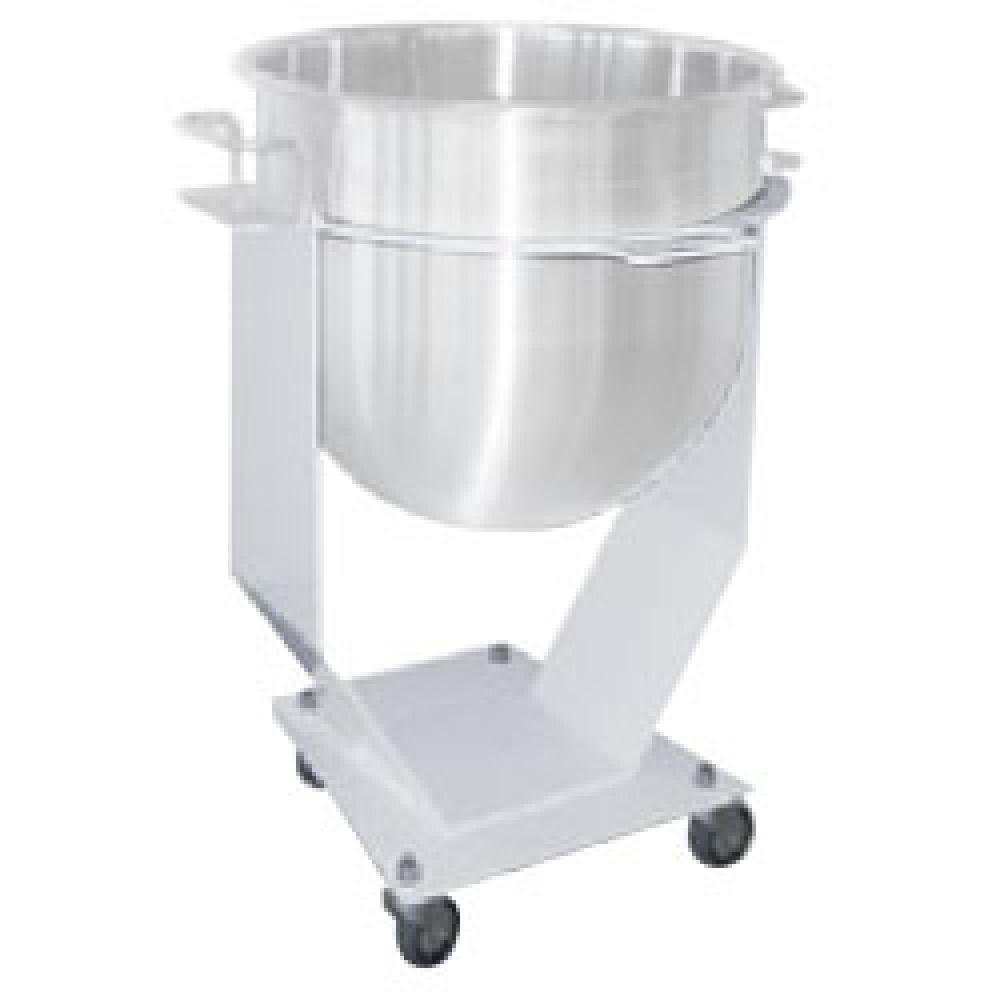 MHB-40 | Kar kuip klopper 40L.