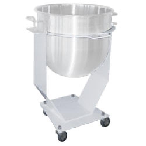MHB-40 | Kar kuip klopper 40L.