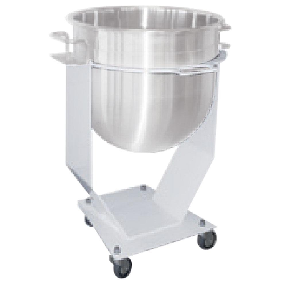MHB-60 | Chariot cuve batteur 60 Lt.