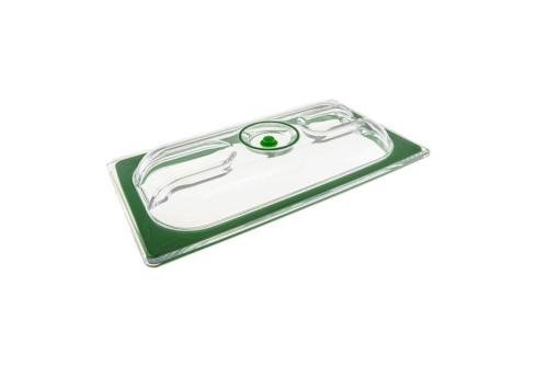 GNV-9013-000 | COUVERCLE SOUS VIDE GN1/3