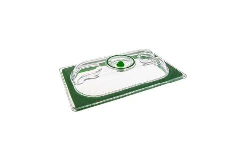 GNV-9014-000 | COUVERCLE SOUS VIDE GN1/4