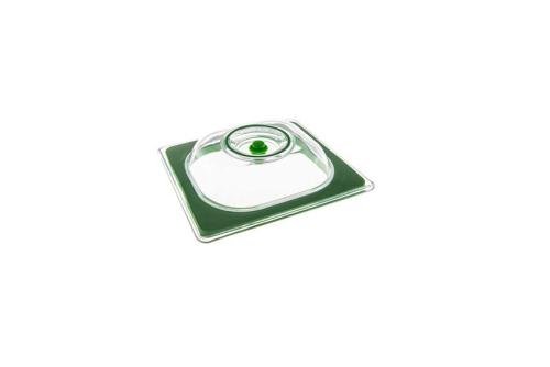 GNV-9016-000 | COUVERCLE SOUS VIDE GN1/6