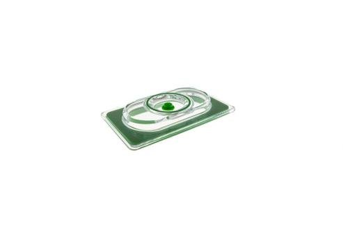 GNV-9019-000 | COUVERCLE SOUS VIDE GN1/9