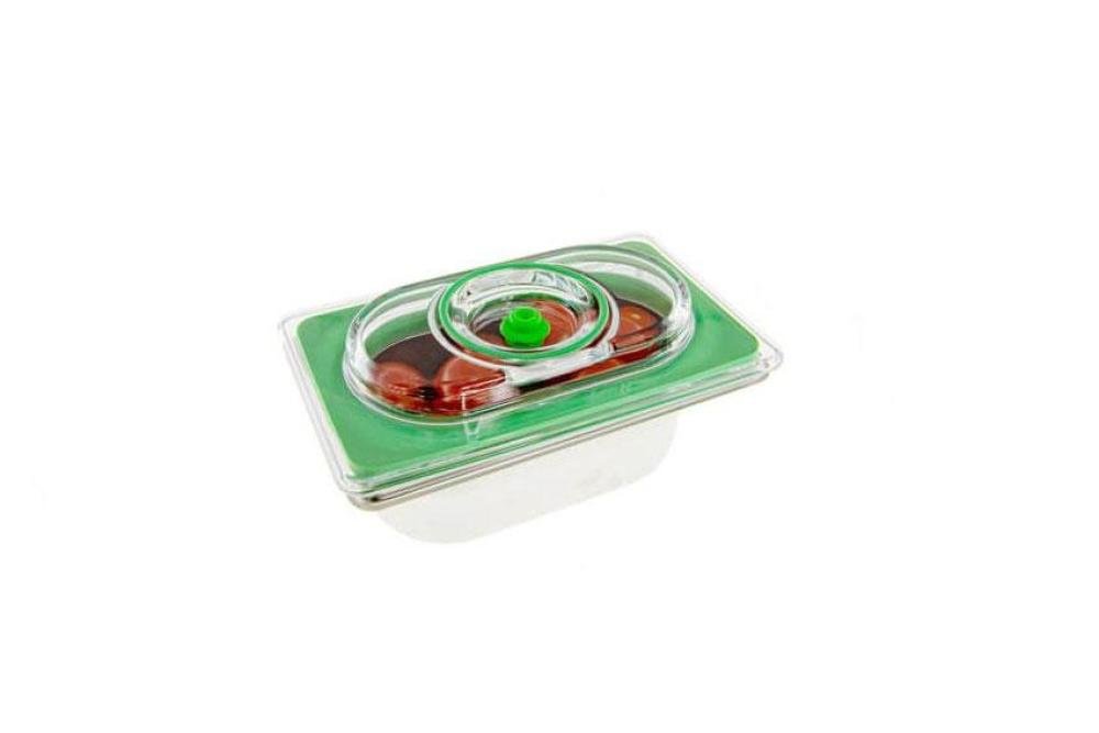 GNV-9019-000 | COUVERCLE SOUS VIDE GN1/9