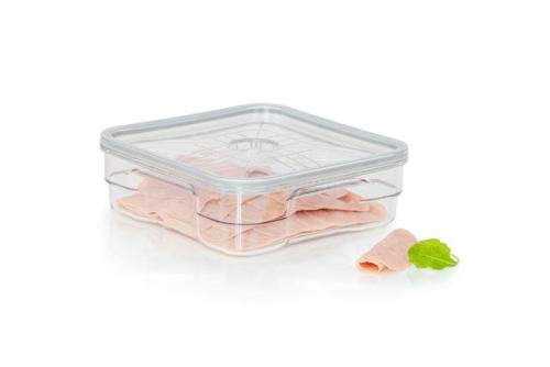GNV-0002-000 | BOITE SOUS VIDE GASTRO 2 L SANS COUVERCLE