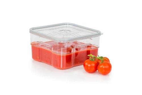 GNV-0004-000 | BOITE SOUS VIDE GASTRO 4 L SANS COUVERCLE
