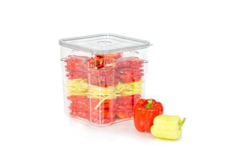 GNV-0008-000 | BOITE SOUS VIDE GASTRO 8 L SANS COUVERCLE