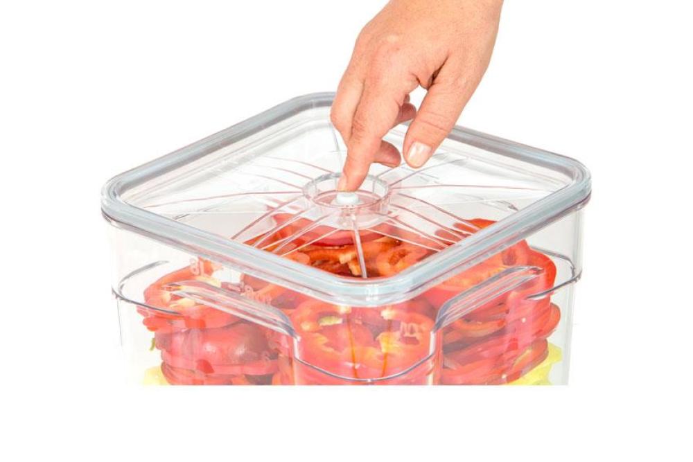 GNV-9100-000 | GASTRO VACUÜM DEKSEL