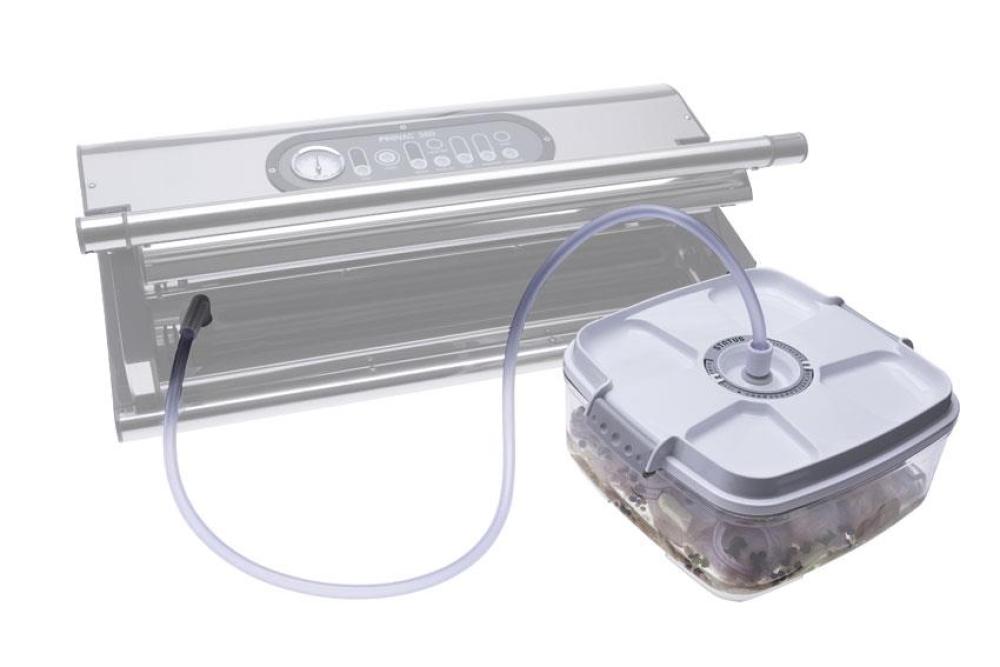 GNV-9361-000 | PROVAC MARINEER SET