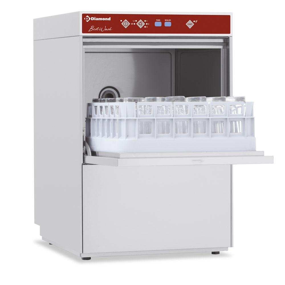 DBS5/6_RS15/AT | Samenstelling glazenwasser + osmoseur