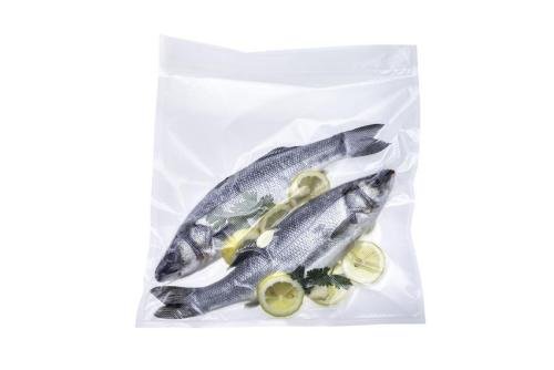 GNV-9900-000 | SACS SOUS VIDE XL 350X400MM 25PCE/PCK