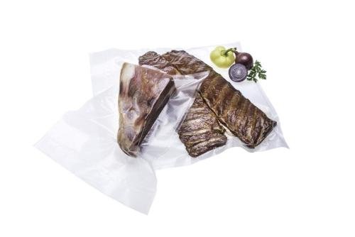GNV-9902-000 | ROULEAUX DE FILM SOUS VIDE XL 350X3000MM 3PCE/PCK