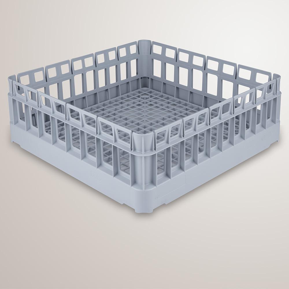 DCB-N | Panier générique (tressage large) - Polypropylène