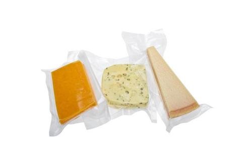 GNV-9909-000 | RL DE FILM SOUS VIDE ETROITS 200X3000MM 4PCE/PCK