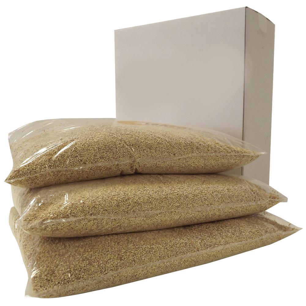GRA/3T-PH | Granule écologique (confection de 3x3  kg)