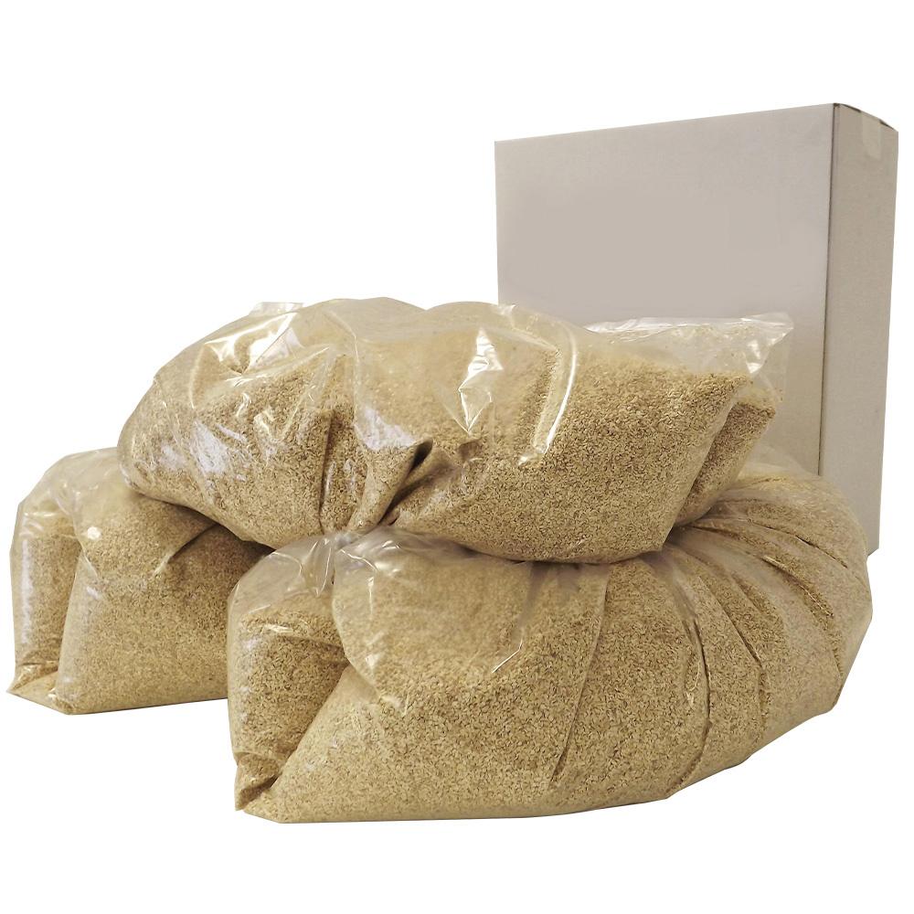GRA/7-PH | Ecologische granule (confectie van 3 x 8.5kg)