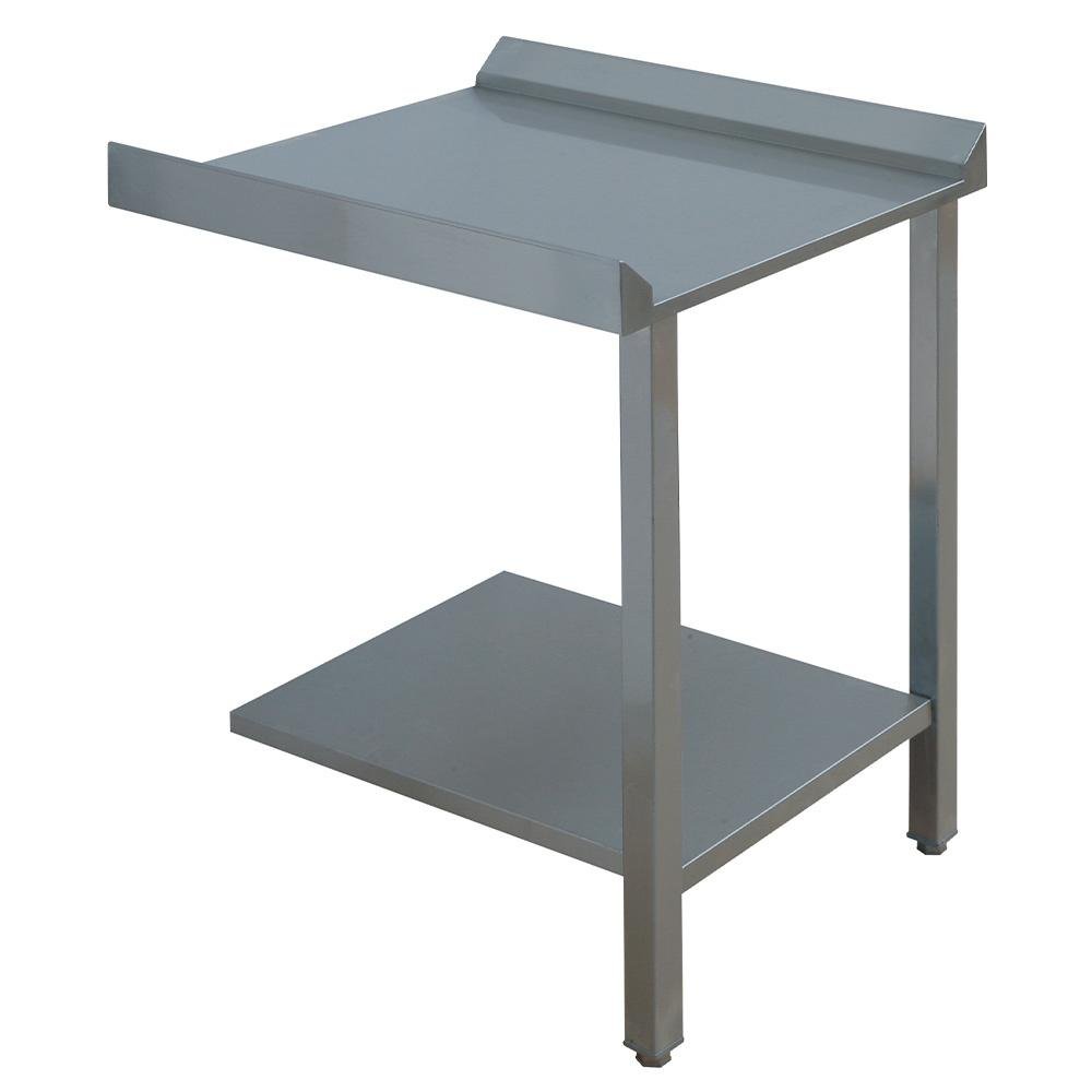 TM-07 | In- of uitgangtafel