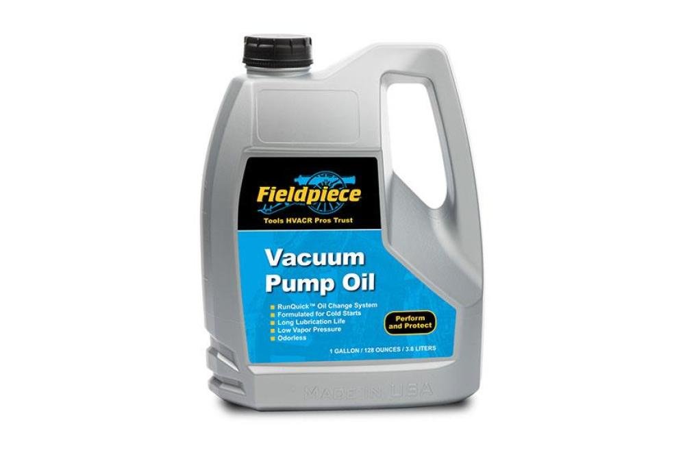 FPI-2901-000 | VACUÜMPOMPOLIE 3,8L