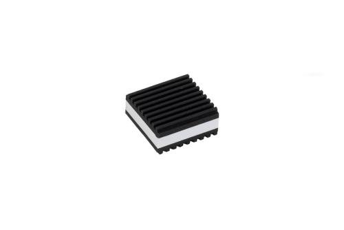 LAV-5102-000 | TAPIS ANTI-VIBRATION 51X51X22MM
