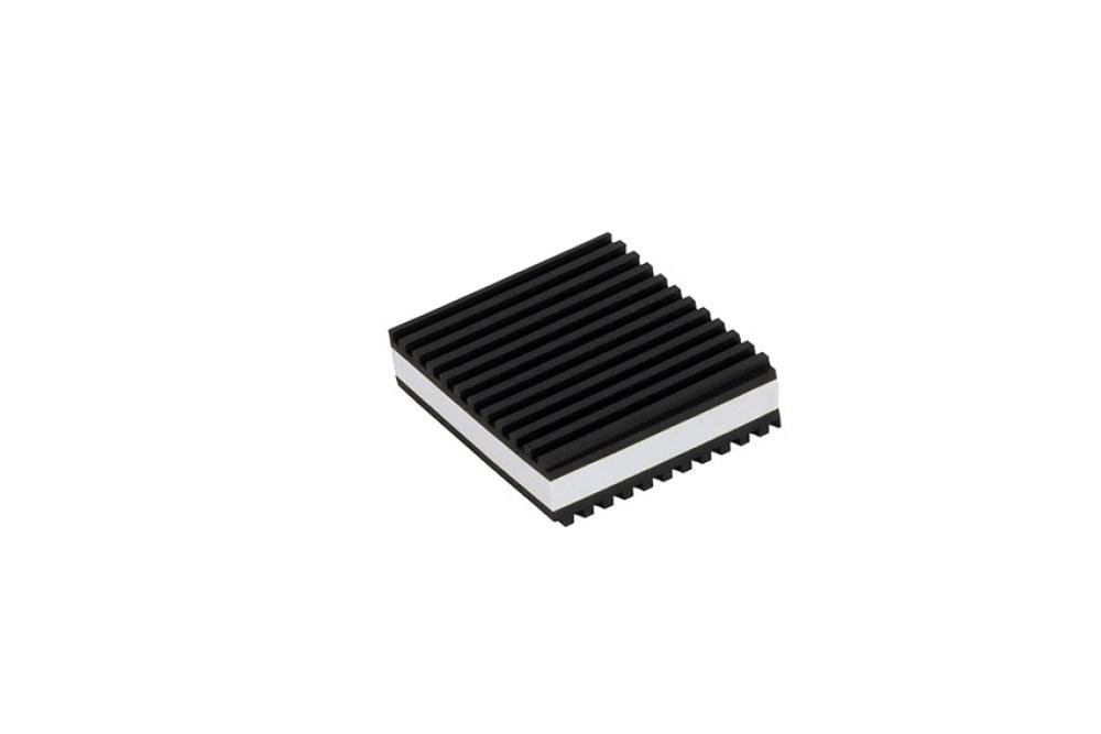 LAV-5202-000 | TAPIS ANTI-VIBRATION 76X76X22MM