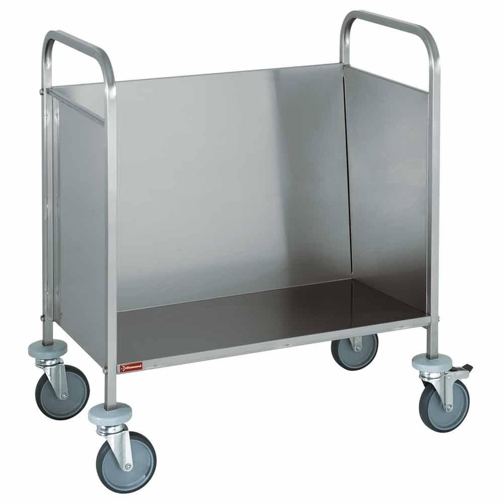 CPP/200 | Chariot de transport