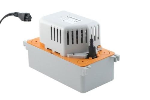SAU-1082-000 | SAUERMANN SI-82 POMPE CENTRIFUGE PACK 1