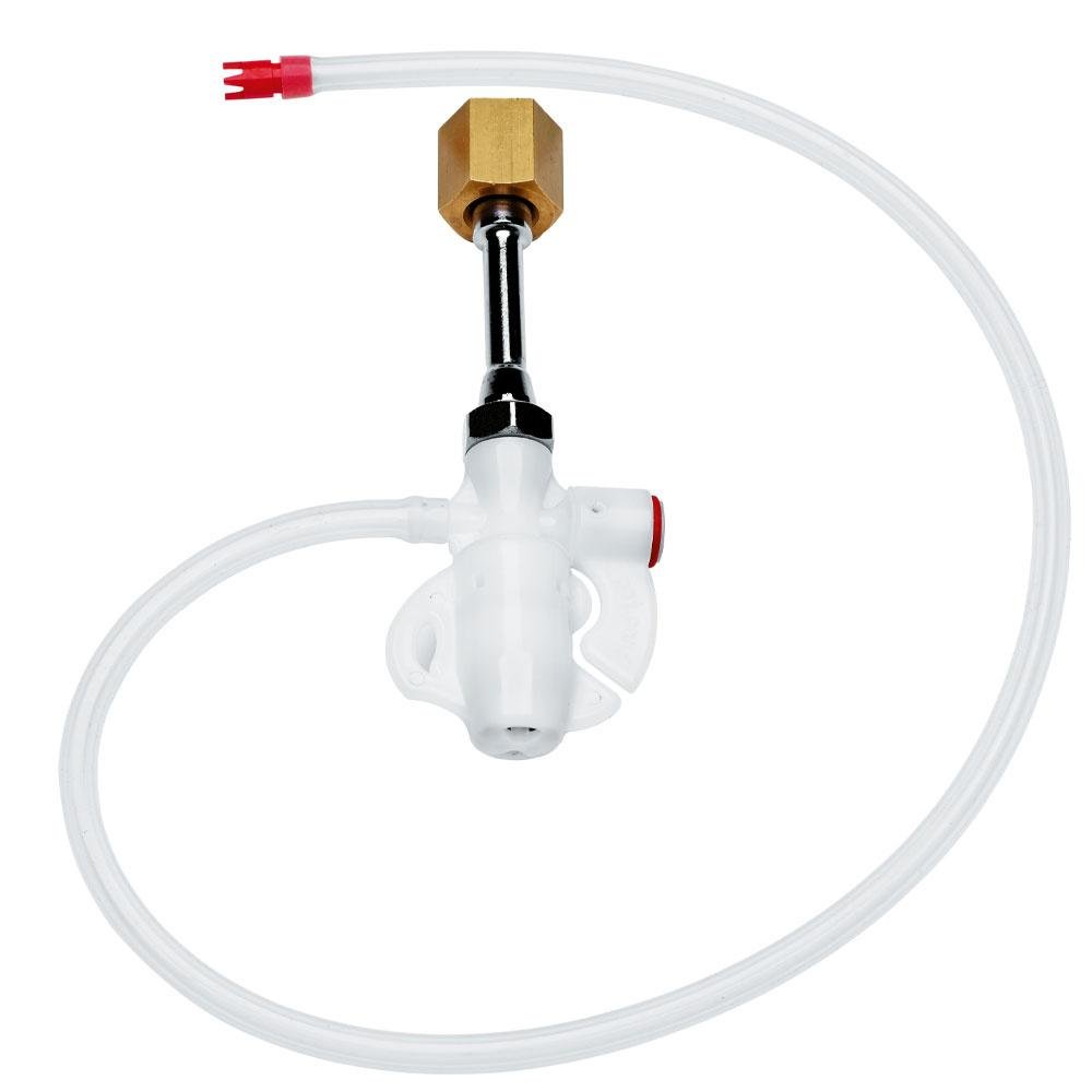 AC-CPL/RF | Dispositif pour "Cappuccino" sur lance vapeur