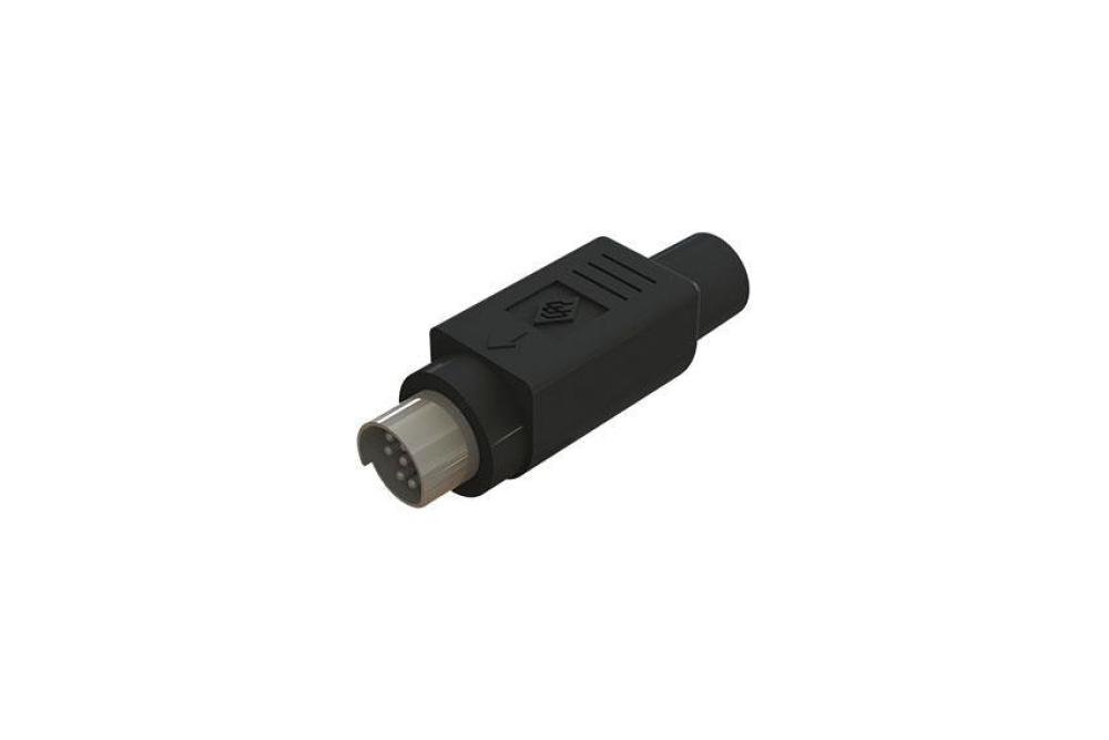 BLD-9003-000 | CR FICHE ROND POUR POMPE MINIBLUE, MAXIBLUE & MEGABLUE - UNIQ. REFRIGERANT