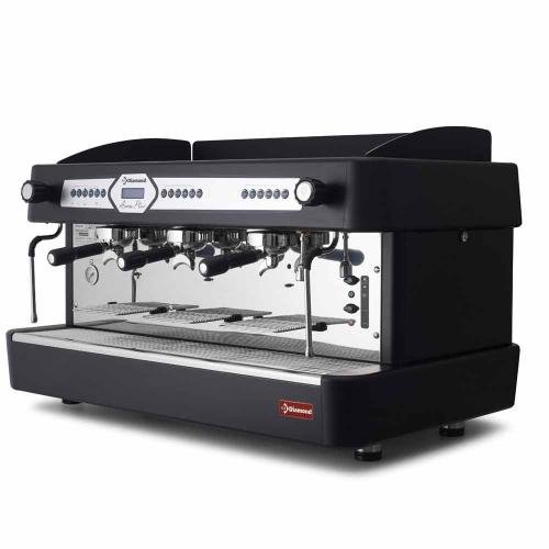 AROMA/3EB_DVA12 | Geheel koffiemachine & waterontharder::