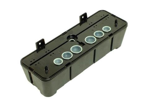 BLD-9009-000 | BLUEDIAMOND MULTITANK VOOR MAXIBLUE & MEGABLUE