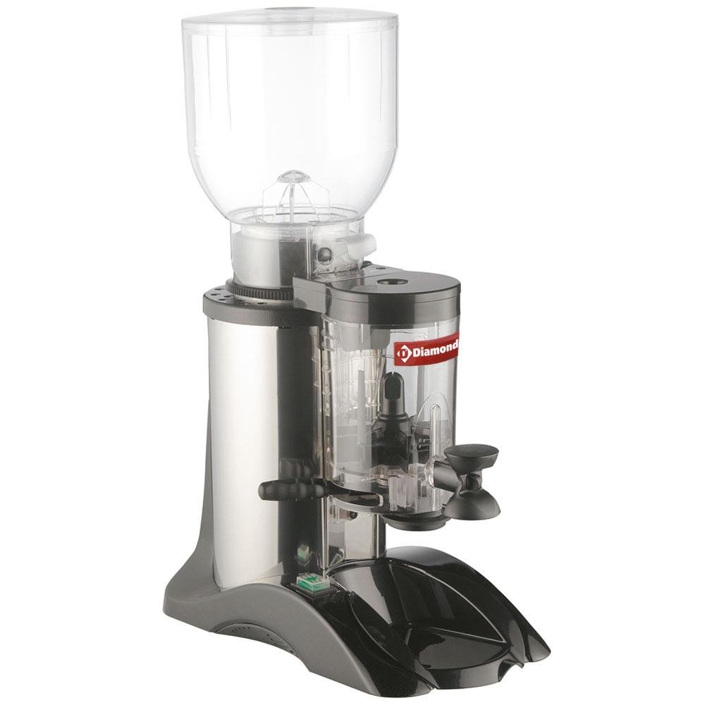 AUTO-80/B | Moulin à café "automatique" avec doseur + stop automatique