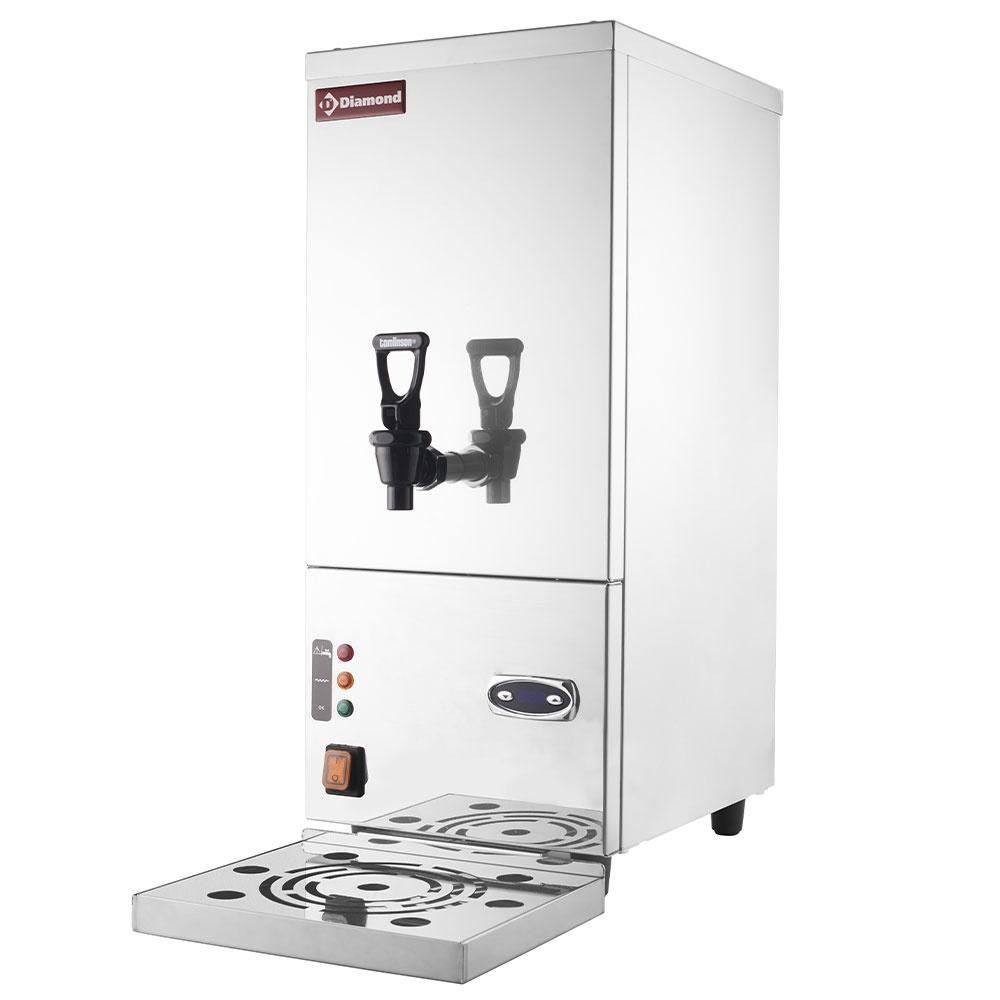 BAC-75/R | Warmwaterverdeler 10 Lit
