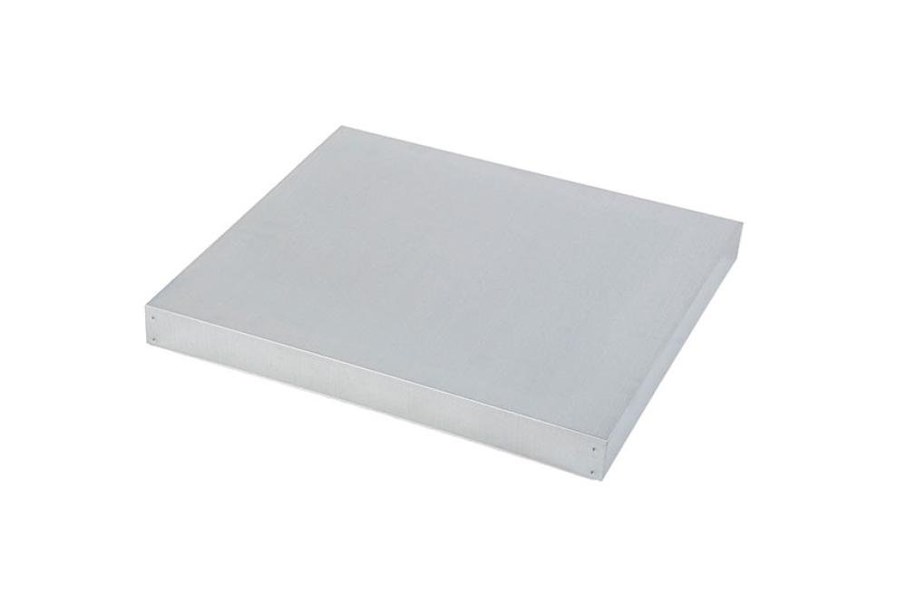 MGS-8060-000 | GEISOLEERDE VLOERSOKKEL - 600X650X65MM