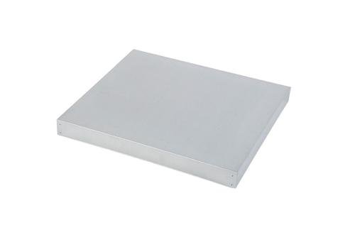 MGS-8060-000 | GEISOLEERDE VLOERSOKKEL - 600X650X65MM