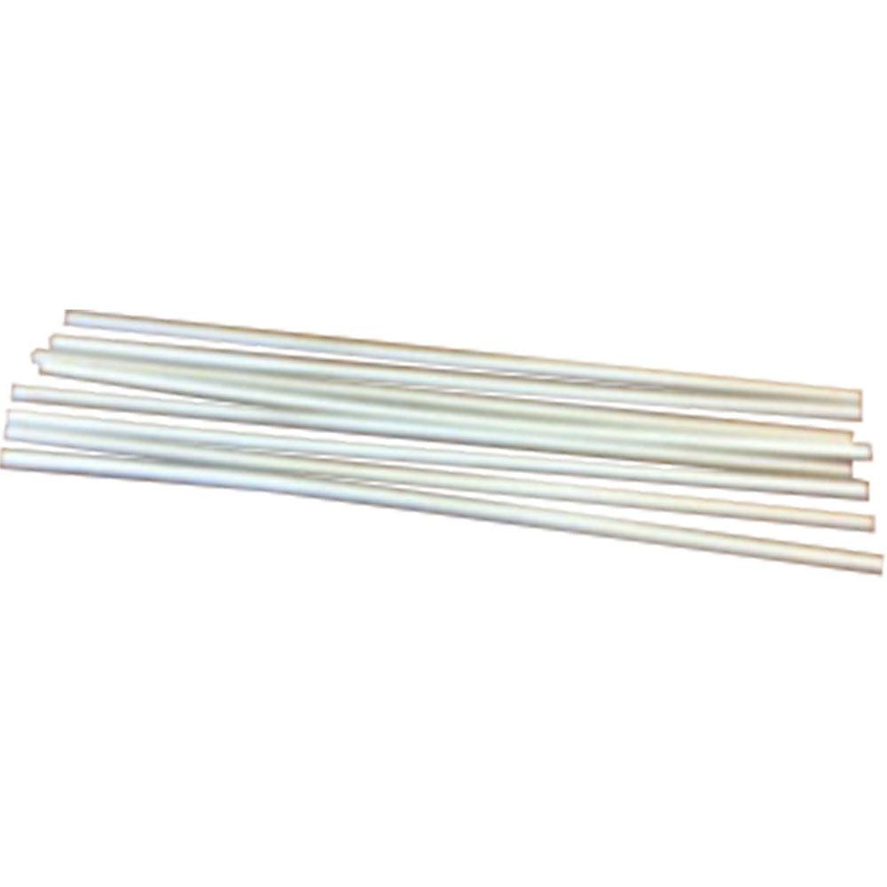 GE-500/BT | Lot van 500 sticks voor wafels op stokjes
