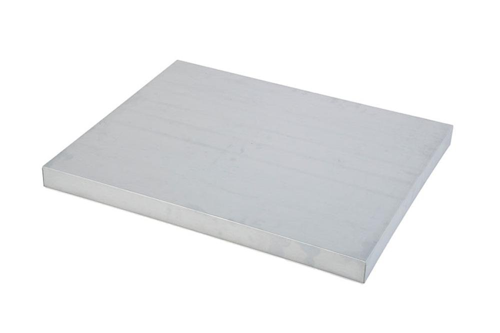 MGS-8100-000 | GEISOLEERDE VLOERSOKKEL - 1000X650X65MM