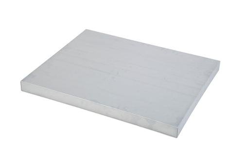 MGS-8100-000 | GEISOLEERDE VLOERSOKKEL - 1000X650X65MM