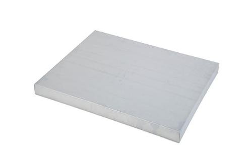 MGS-8070-000 | GEISOLEERDE VLOERSOKKEL - 850X700X65MM