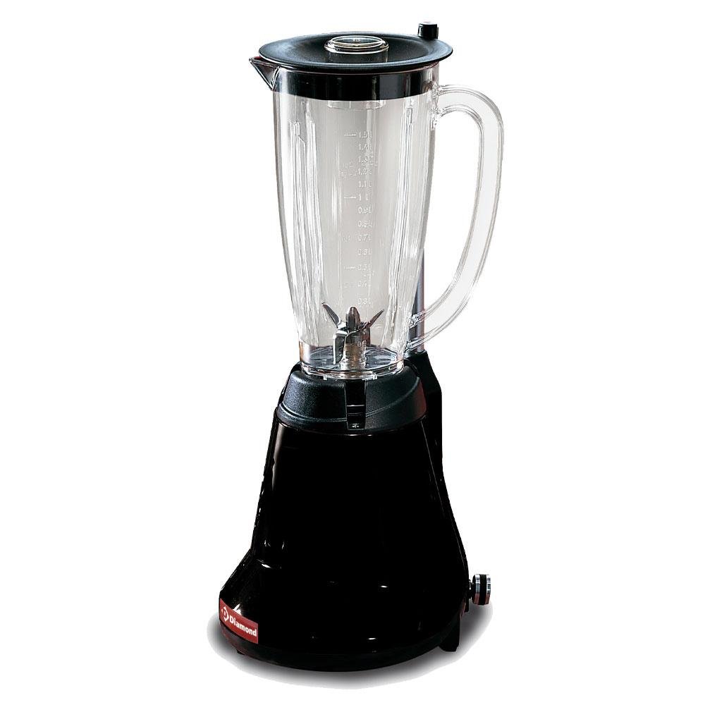 T1/VB | Mixer "Multifunctioneel", 1,5 liter, snelheidsregelaar