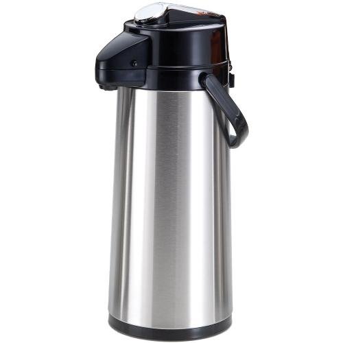 TX-22/T | Thermos isotherme, acier inox 2,2 Lit