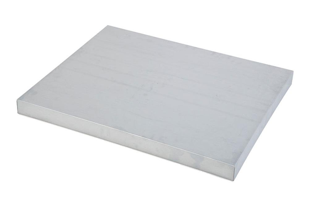 MGS-8130-000 | GEISOLEERDE VLOERSOKKEL - 1300X850X65MM