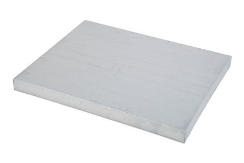 MGS-8130-000 | GEISOLEERDE VLOERSOKKEL - 1300X850X65MM